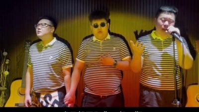 半吨兄弟 - 曾经心痛