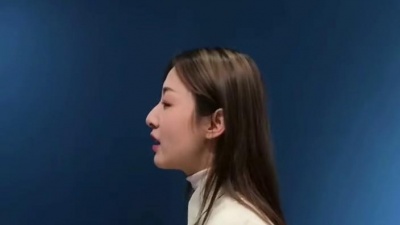 豆豆果 - 《当想你成为习惯》KeyKey