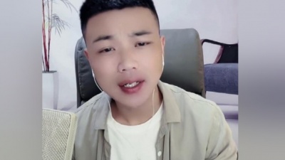 小高哥 - 我以为