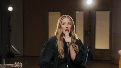 Ellie Goulding - Fields Of Gold