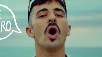 Manu Cort - Soy Un Kaos