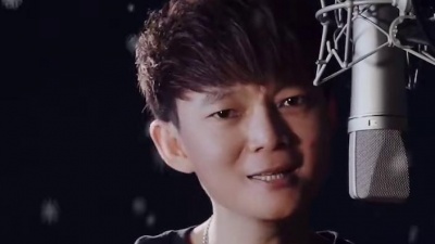 六哲 - 爱情好无奈
