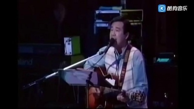 逝去匆匆不再见 - 村下孝蔵《春雨》live