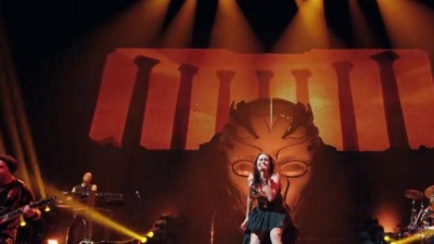 Within Temptation - The Fire Within