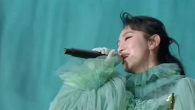 炎明熹 - Little Magic