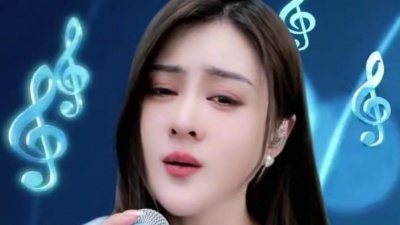 龙翼 - 这个冬天你在爱谁