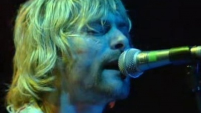 Nirvana - In Bloom