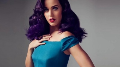 晨依洛儿 - Katy Perry《Ghost 饭制版》