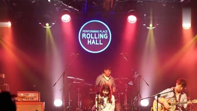 달콤한 소금 - 고장난 시간 (Live At Rolling Hall)