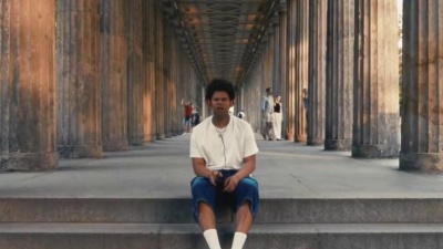 Sekou - Time Will Tell