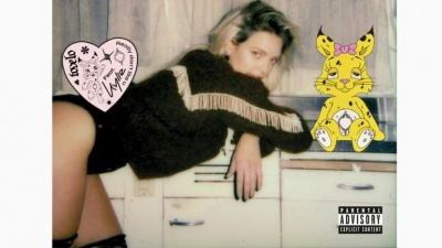 Tove Lo、Kylie Minogue - Really don’t like u