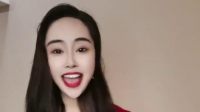 韩伊妹 - 兔年财神到