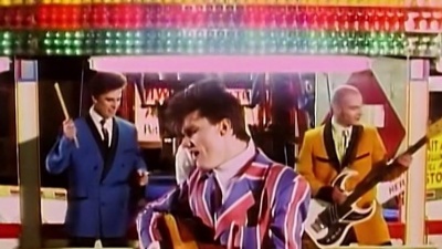 The Blow Monkeys - Don't Be Scared of Me