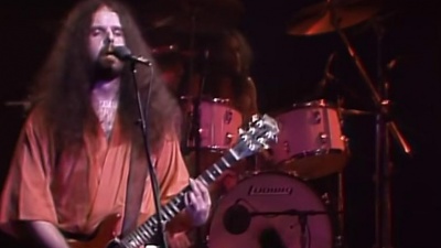 38 Special - Hold On Loosely
