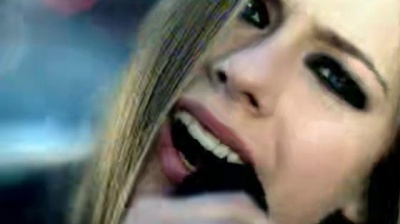 Avril Lavigne - Sk8er Boi