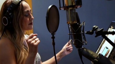 Carolina Ross - Invéntame