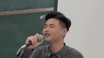 杨树人 - 还有梦想