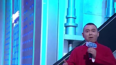 康青林、龚震宇、李家豪、方帆、音超联赛 - 重庆大学“小虎队”唱跳演绎《卡路里》，另类燃烧卡路里