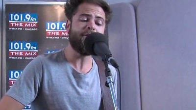 Passenger - Patient Love