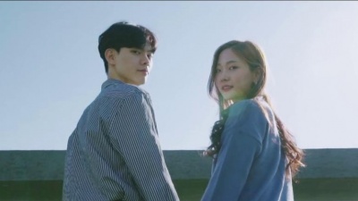 Wynn、루디밀러 - Give Me Something