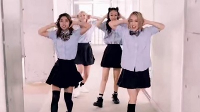 E-Girls - Highschool ♥ love