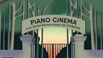 jean-michel bernard - Vois sur ton chemin