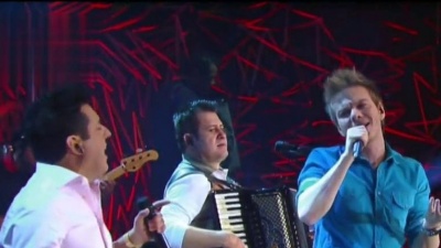 Bruno & Marrone - Sem Compromisso (Tchatchara) (Live)
