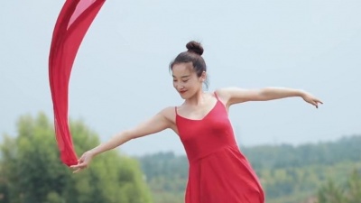 王玮 - 陕北俊女女