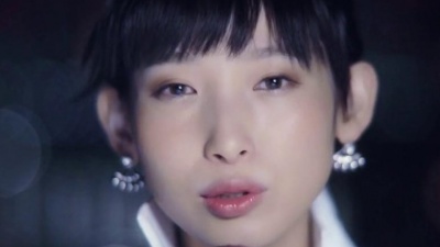 fripSide - Edge of the Universe