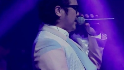 玫瑰旅馆 - 처음 보는 여자 (Live版) (Man Likes To See A New Girl)
