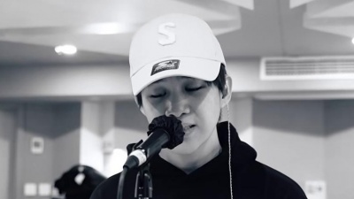徐子未 - 煽情