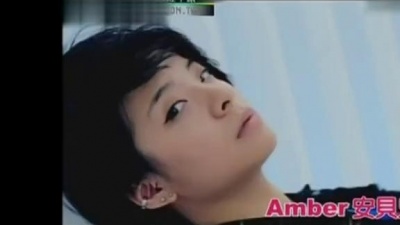 f(x) - Chu~ MTV版