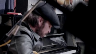 Gaz Coombes - Turn The Car Around