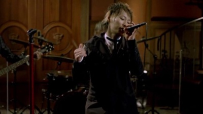 UVERworld - クオリア