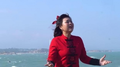 南北组合 吉萍 - 涛声依旧