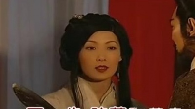 网络歌手 - 火蝶·虞姬赋