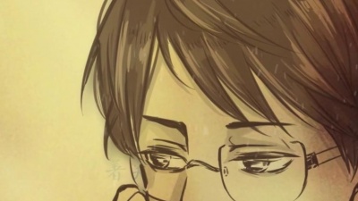 根小八、山丘 - 男人花