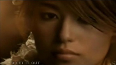 福原美穂 - LET IT OUT