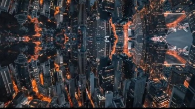 Havasi - The City