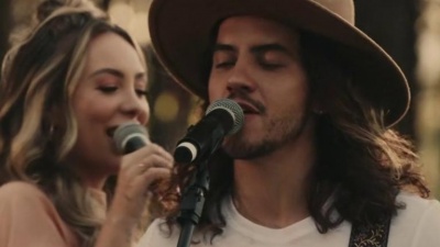 MAR ABERTO - Amor Compartilhado