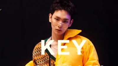 KEY - Good Good