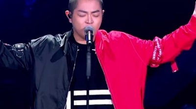 张岩、梦想的声音 - 无问