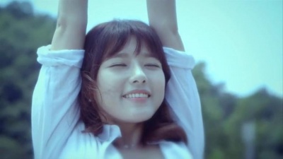 DAVICHI (다비치) - 因为今天格外想你