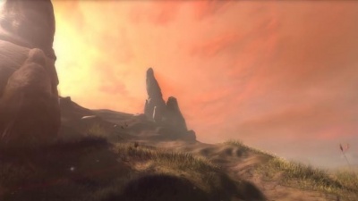 GAME攻略社 - 魔兽世界和魔兽争霸CG集（已更新9.0暗影国度）