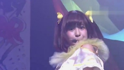 バンドじゃないもん!MAXX NAKAYOSHI - すきっぱらだいす♡ (LIVE at 新木場STUDIO COAST) (Live)