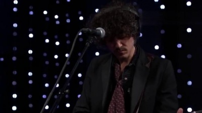 Yasmine Hamdan - K2 (Live at KEXP)