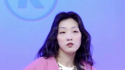 Yamy郭颖、酷狗首唱会 - Diamond Rose