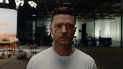 Justin Timberlake - Selfish