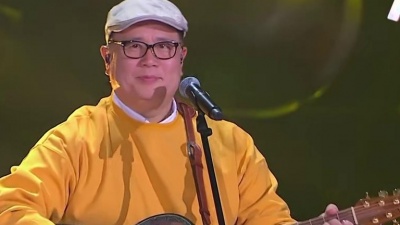 知己二重唱、梦想的声音 - 我的未来不是梦