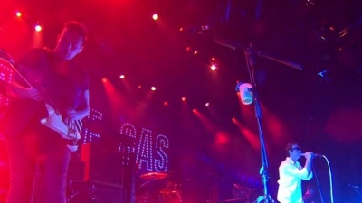 Glasvegas - The World Is Yours